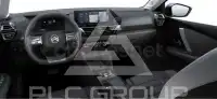 2026 Citroen e-C4