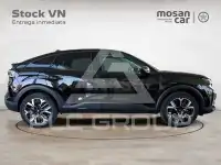 2026 Citroen e-C4