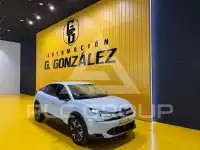 2026 Citroen C4