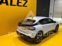2026 Citroen C4