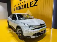2026 Citroen C4