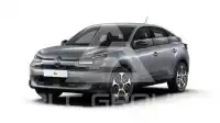 2026 Citroen C4