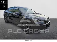 2026 Citroen C4