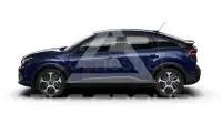 2026 Citroen C4
