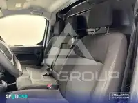 2026 Citroen E-Spacetourer