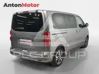 2026 Citroen E-Spacetourer