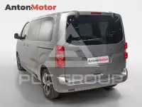 2026 Citroen E-Spacetourer