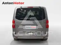2026 Citroen E-Spacetourer