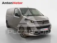 2026 Citroen E-Spacetourer