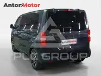 2026 Citroen E-Spacetourer