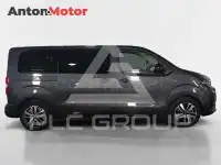 2026 Citroen E-Spacetourer