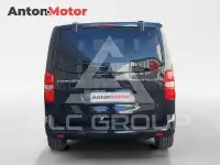 2026 Citroen E-Spacetourer