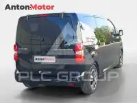 2026 Citroen E-Spacetourer