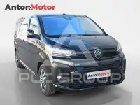 2026 Citroen E-Spacetourer