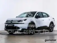 2026 Citroen e-C4
