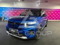 2026 Citroen C3