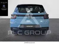 2026 Citroen C3