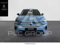 2026 Citroen C3