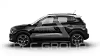 2026 Citroen C3