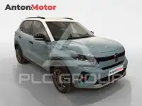 2026 Citroen C3