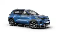 2026 Citroen C3