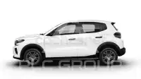 2026 Citroen C3