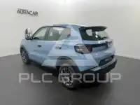 2026 Citroen C3