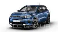 2026 Citroen C3