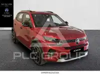 2026 Citroen C3