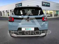 2026 Citroen C3