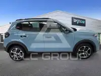 2026 Citroen C3
