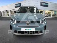 2026 Citroen C3