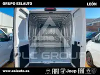 2026 Citroen Jumper