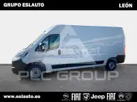 2026 Citroen Jumper