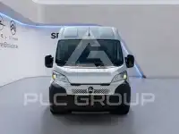 2026 Citroen Jumper
