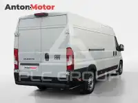 2026 Citroen Jumper