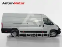 2026 Citroen Jumper