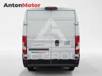 2026 Citroen Jumper