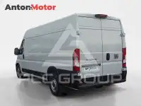 2026 Citroen Jumper
