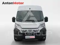 2026 Citroen Jumper