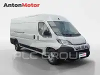 2026 Citroen Jumper
