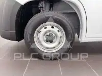 2026 Citroen Jumper