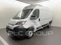 2026 Citroen Jumper
