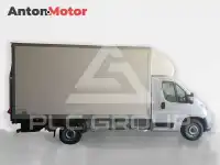 2026 Citroen Jumper