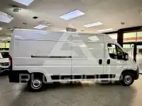 2026 Citroen Jumper
