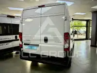 2026 Citroen Jumper