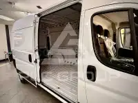 2026 Citroen Jumper