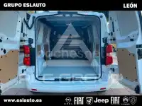2026 Citroen Jumper