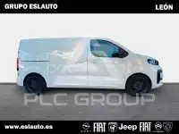 2026 Citroen Jumper