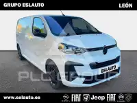 2026 Citroen Jumper